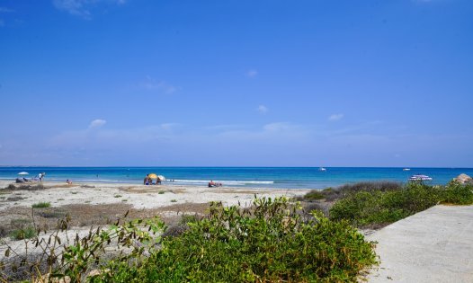 Wiederverkauf - Reihenhäuser -
San Pedro del Pinatar - Lo Pag&aacute;n