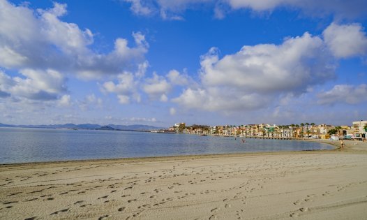Segunda mano - Parcelas -
Alcázares, Los - Los Narejos