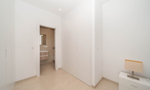Resale - Luxury Villas -
Pilar de la Horadada
