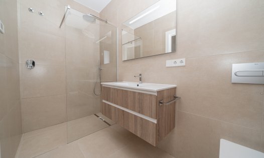 Resale - Luxury Villas -
Pilar de la Horadada