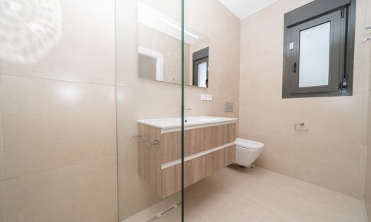 Resale - Luxury Villas -
Pilar de la Horadada