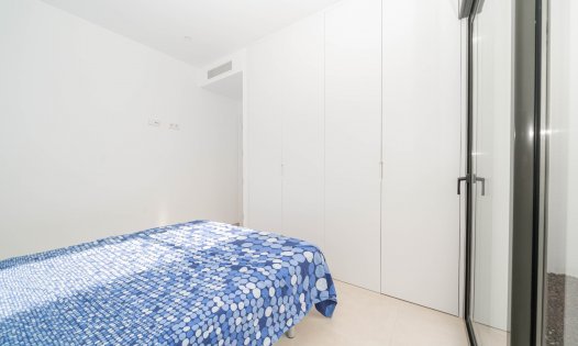 Resale - Luxury Villas -
Pilar de la Horadada