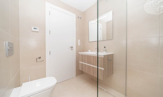 Resale - Luxury Villas -
Pilar de la Horadada