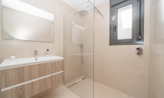 Resale - Luxury Villas -
Pilar de la Horadada