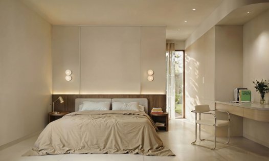 Obra nueva - Villas -
Algorfa