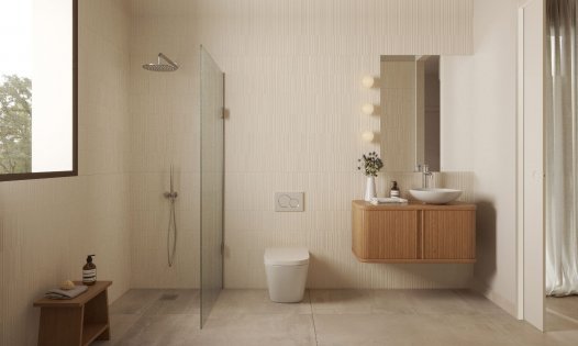 Obra nueva - Villas -
Algorfa