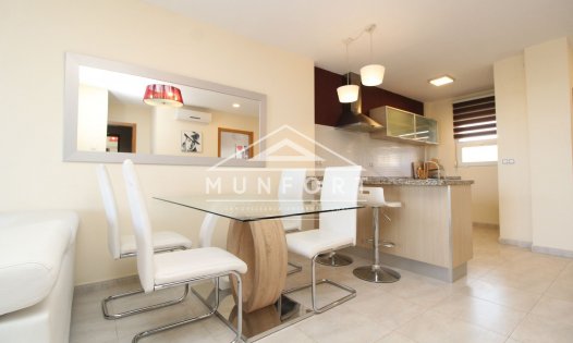 Revente - Appartements -
Orihuela Costa - Los Dolses