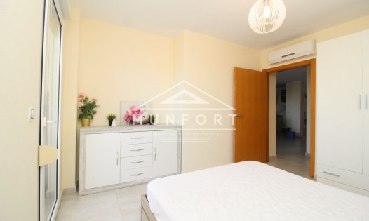 Herverkoop - Appartementen -
Orihuela Costa - Los Dolses