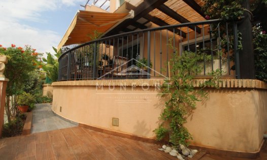 Resale - Terraced Houses -
Torrevieja - Los Balcones