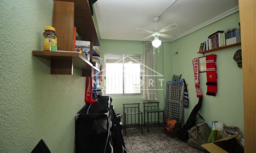 Segunda mano - Apartamentos -
San Pedro del Pinatar - Lo Pagán