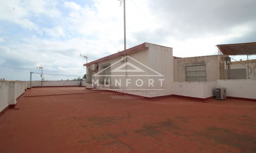 Herverkoop - Appartementen -
San Pedro del Pinatar - Lo Pagán