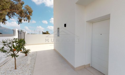 Resale - Villas -
San Pedro del Pinatar