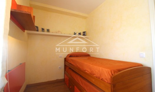 Segunda mano - Apartamentos -
Orihuela Costa - Dehesa de Campoamor