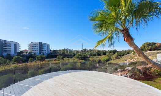 Resale - Apartments -
Orihuela Costa - Los Dolses
