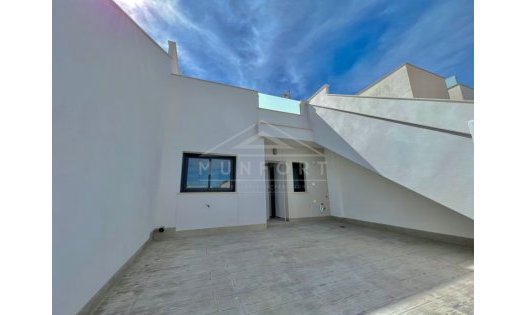 Herverkoop - Villa's -
Pilar de la Horadada