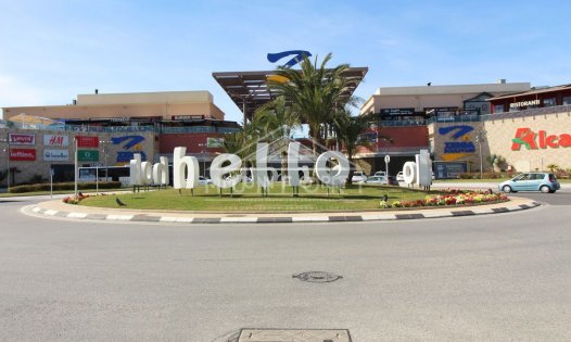 Herverkoop - Villa's -
Orihuela Costa - Lomas de Cabo Roig