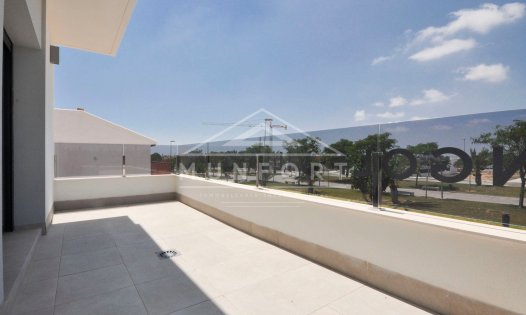 Wiederverkauf - Duplex -
Pilar de la Horadada
