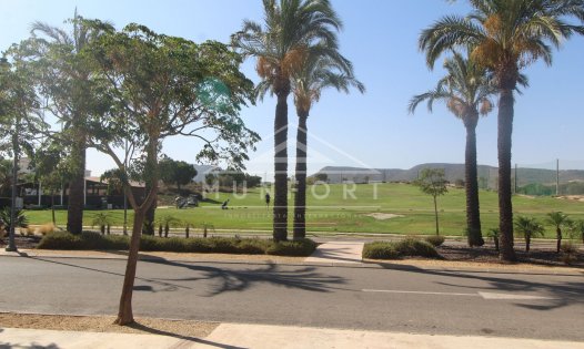 Återförsäljning - Lägenheter -
Sucina - Hacienda Riquelme Golf Resort