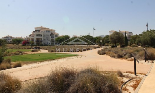 Segunda mano - Apartamentos -
Sucina - Hacienda Riquelme Golf Resort