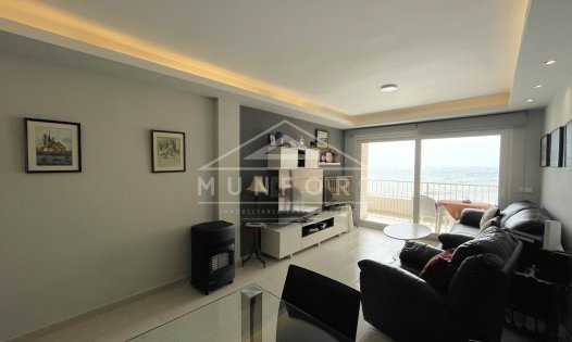 Herverkoop - Appartementen -
Torrevieja - Playa del Cura