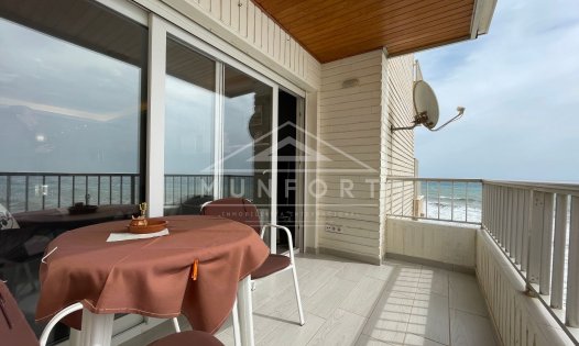 Herverkoop - Appartementen -
Torrevieja - Playa del Cura