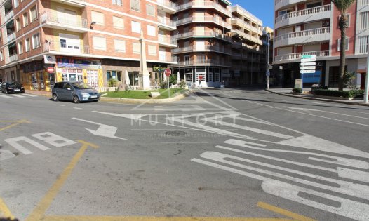 Återförsäljning - Lägenheter -
Torrevieja - Playa del Cura