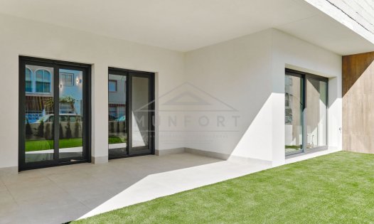 Återförsäljning - Bungalows -
Torrevieja - La Veleta