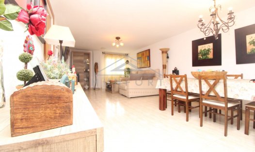 Återförsäljning - Lägenheter -
Torrevieja - Los Náufragos