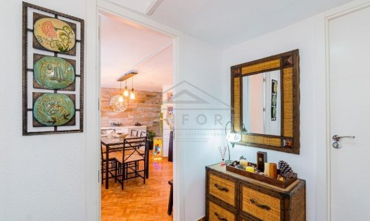 Resale - Apartments -
Torrevieja - Los Náufragos