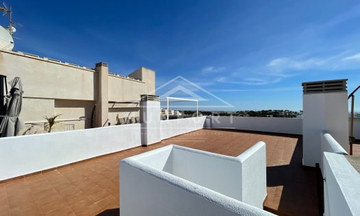 Revente - Penthouses -
Orihuela Costa - Villamartin