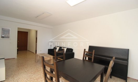 Segunda mano - Apartamentos -
Orihuela Costa - Dehesa de Campoamor