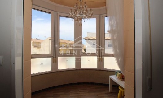 Resale - Terraced Houses -
San Javier