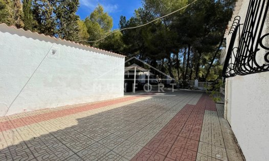 Resale - Villas -
Murcia