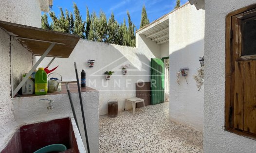 Resale - Villas -
Murcia