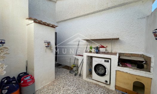 Resale - Villas -
Murcia