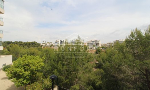 Resale - Apartments -
Orihuela Costa - Monte Zenia