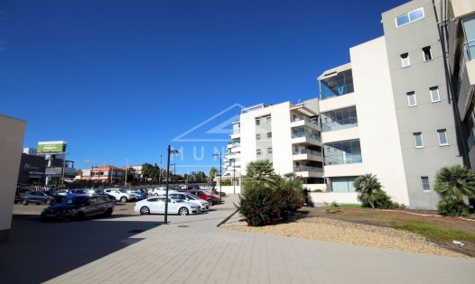 Wiederverkauf - Wohnungen -
Orihuela Costa - Monte Zenia