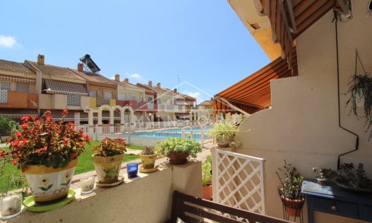 Revente - Villas -
San Javier - Santiago de la Ribera