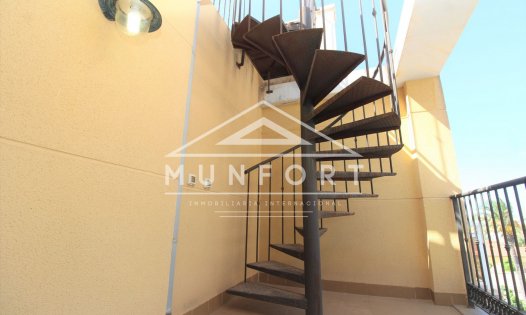 Återförsäljning - Lägenheter -
Pilar de la Horadada - Torre de la Horadada
