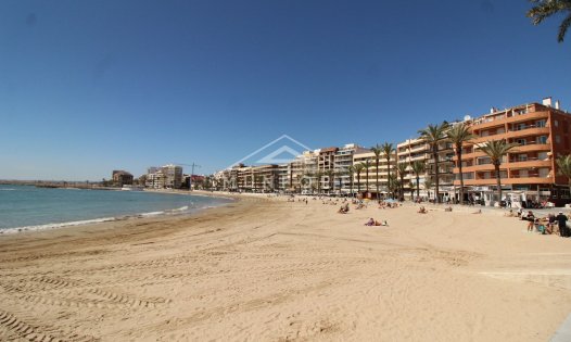 Revente - Appartements -
Torrevieja - Playa del Cura