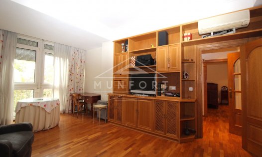 Resale - Apartments -
Murcia