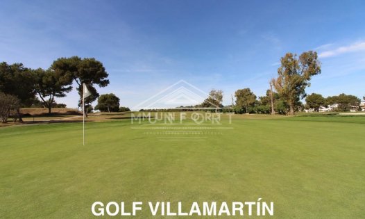 Videresalg - Villaer -
Orihuela Costa - Villamartin