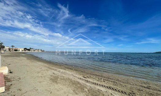 Segunda mano - Apartamentos -
Los Urrutias - El Carmolí