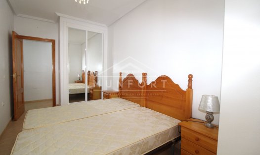 Revente - Appartements -
Pilar de la Horadada