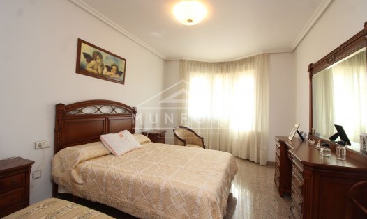 Resale - Villas -
San Javier - Santiago de la Ribera