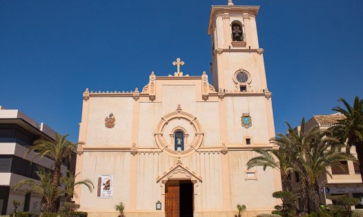 Segunda mano - Villas -
San Javier - Santiago de la Ribera