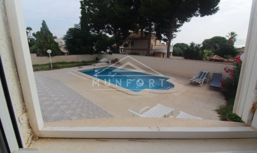 Resale - Villas -
Torrevieja - Los Balcones