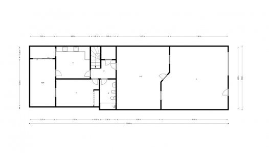 Resale - Terraced Houses -
San Pedro del Pinatar