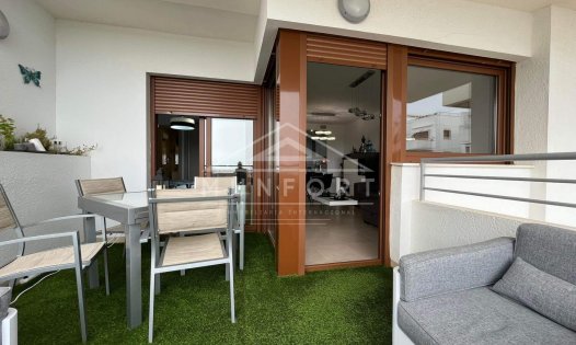 Återförsäljning - Lägenheter -
Orihuela Costa - Lomas de Cabo Roig
