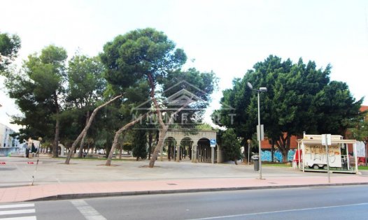 Herverkoop - Villa's -
San Javier